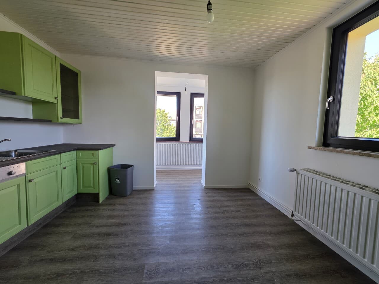 Etagenwohnung in Wilhelmshaven – Bild 11