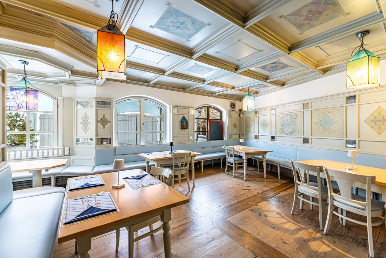 Restaurant in Hersbruck – Bild 2
