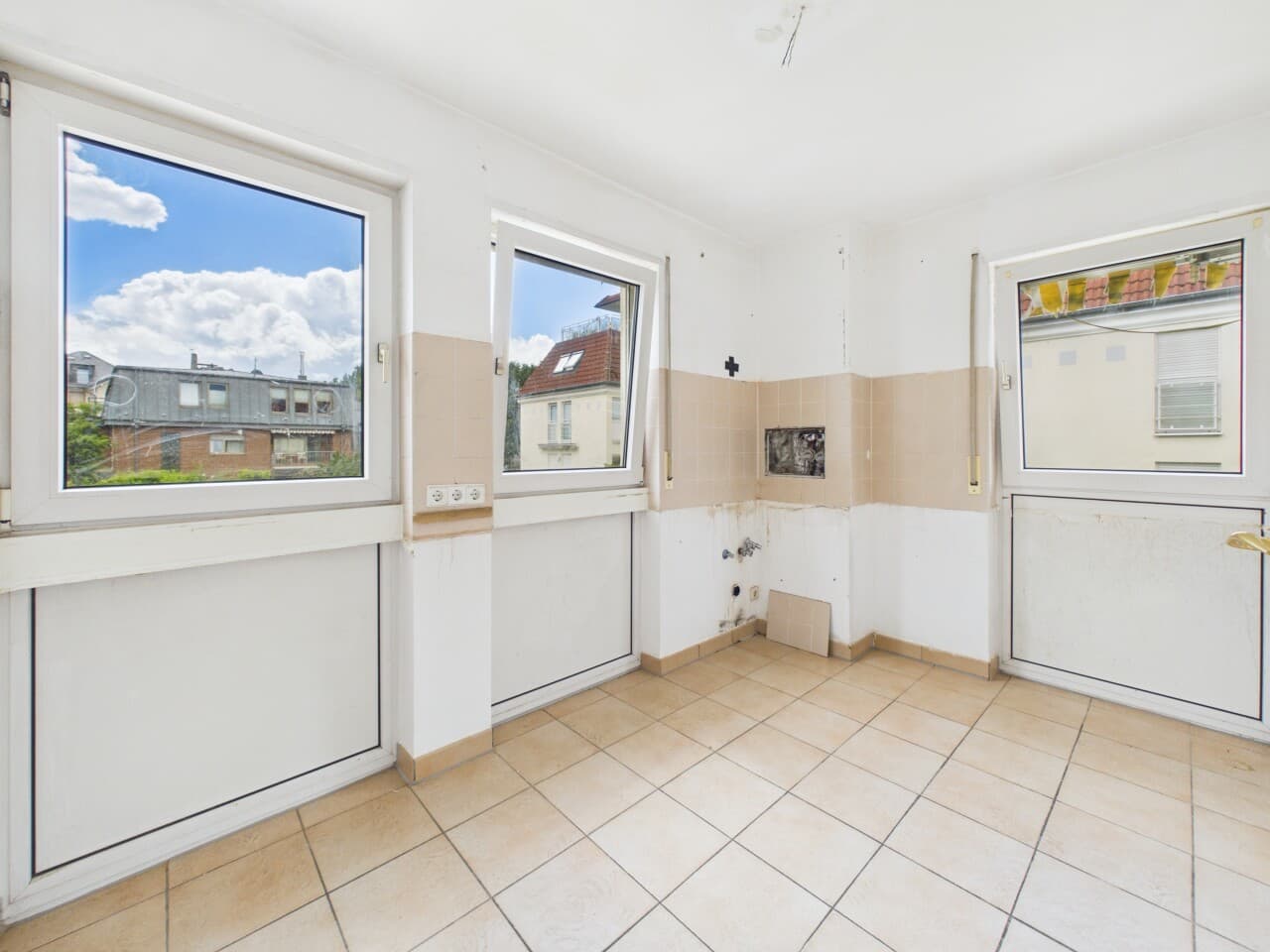 Etagenwohnung in Weinheim – Bild 9