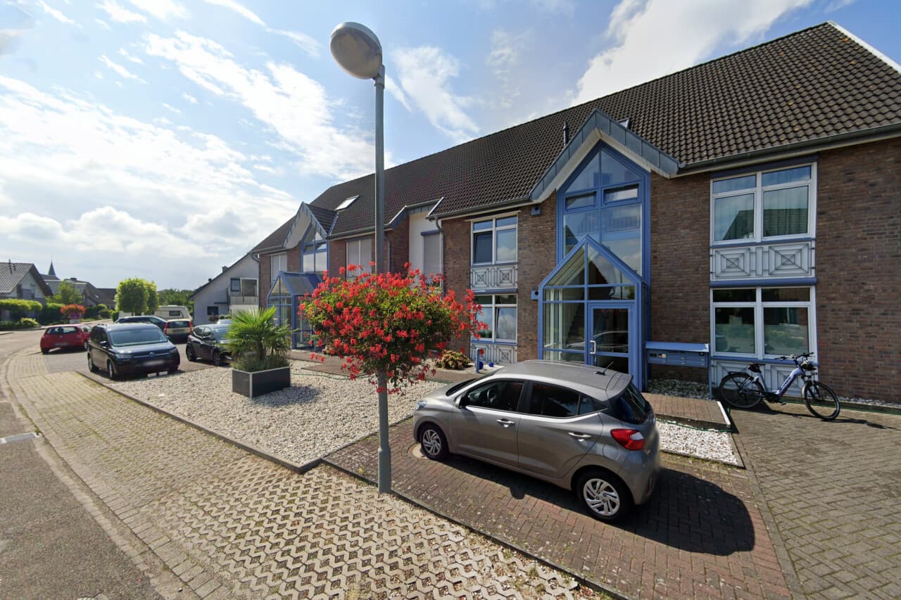 Etagenwohnung in Geldern – Bild 25