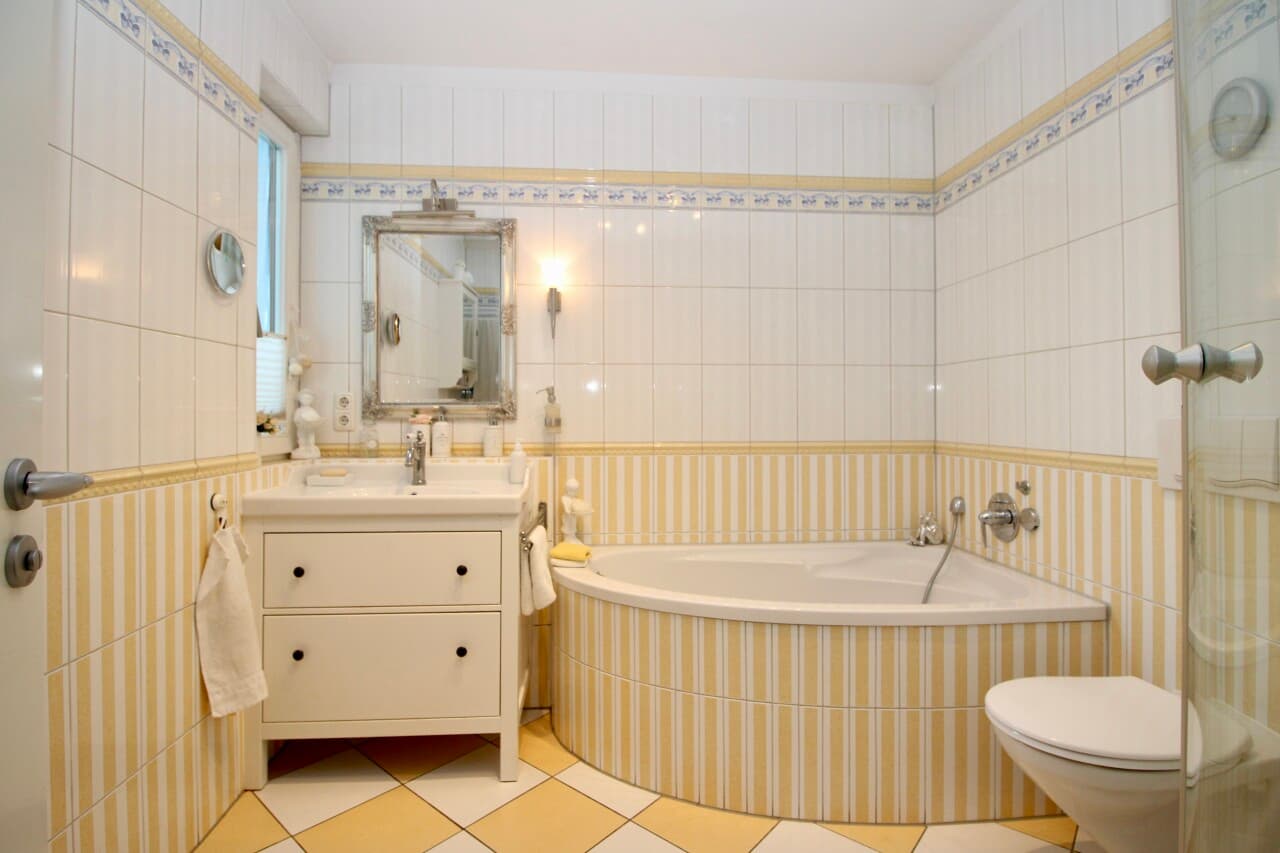 Etagenwohnung in Rostock – Bild 8