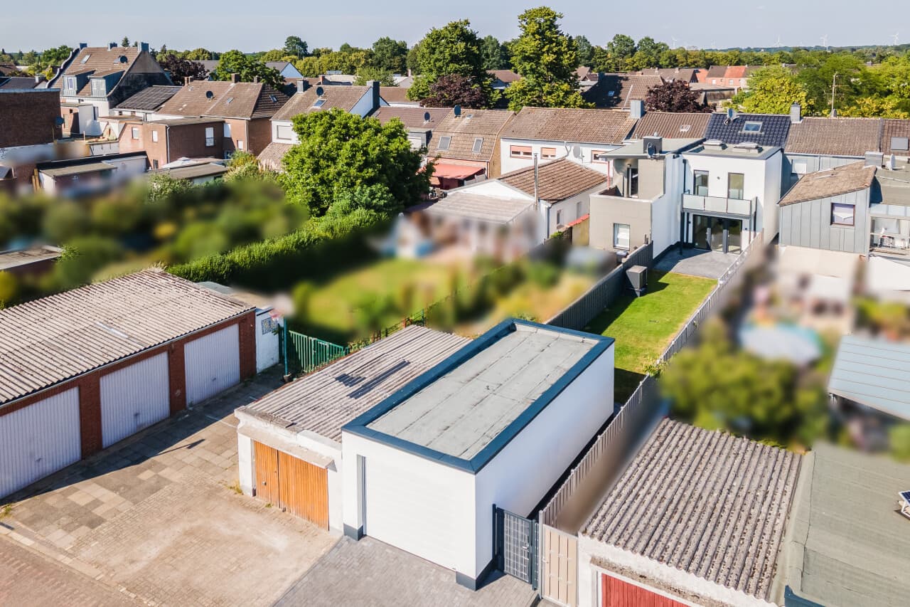 Reihenhaus in Goch – Bild 31