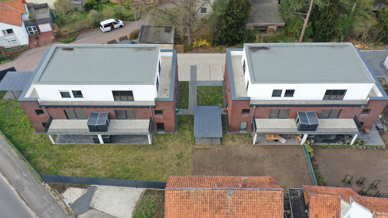 Etagenwohnung in Algermissen – Bild 17