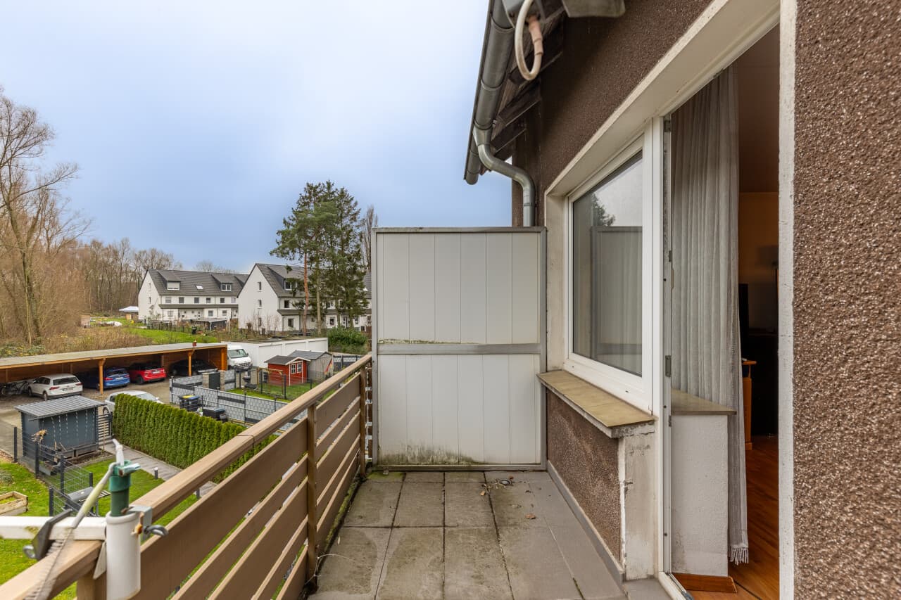 Mehrfamilienhaus in Essen – Bild 13