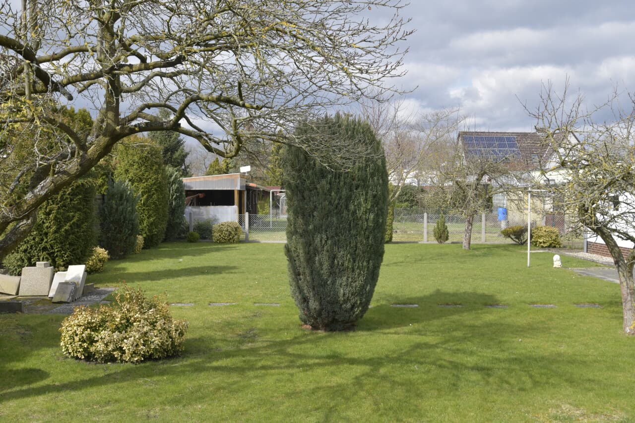 Doppelhaushälfte in Burgdorf – Bild 2