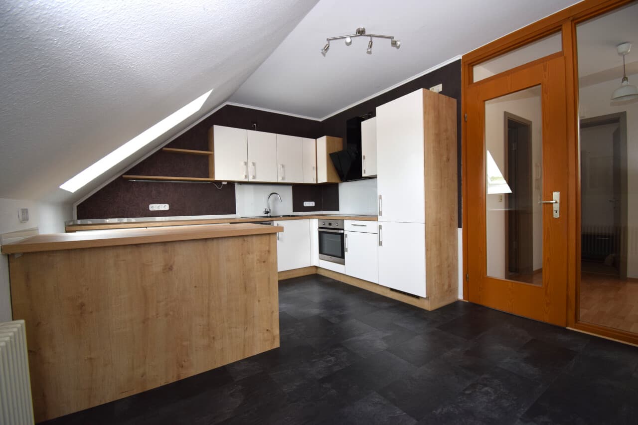 Maisonette in Gifhorn – Bild 4