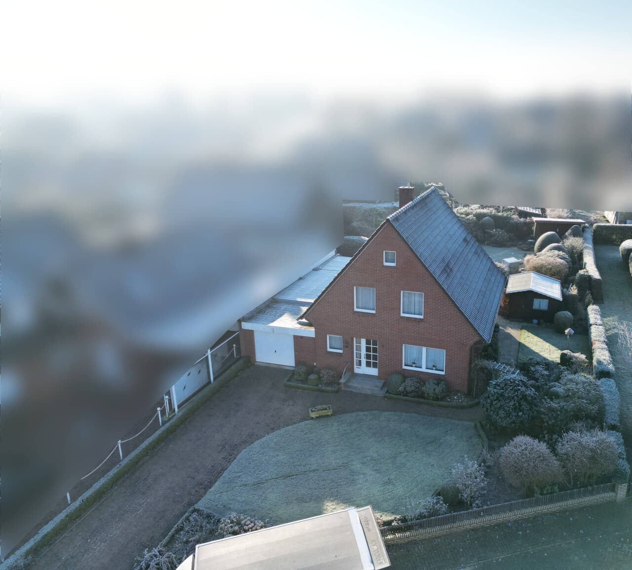 Einfamilienhaus in Bad Bentheim – Bild 2