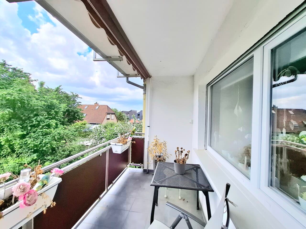 Erdgeschosswohnung in Witten- Annen – Bild 5