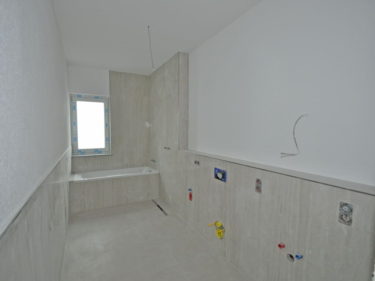 Penthouse in Lich – Bild 10