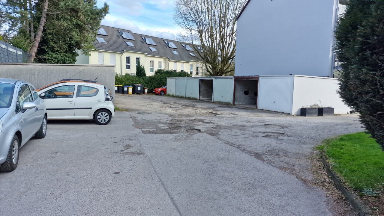 Mehrfamilienhaus in Dortmund - Rahm – Bild 3