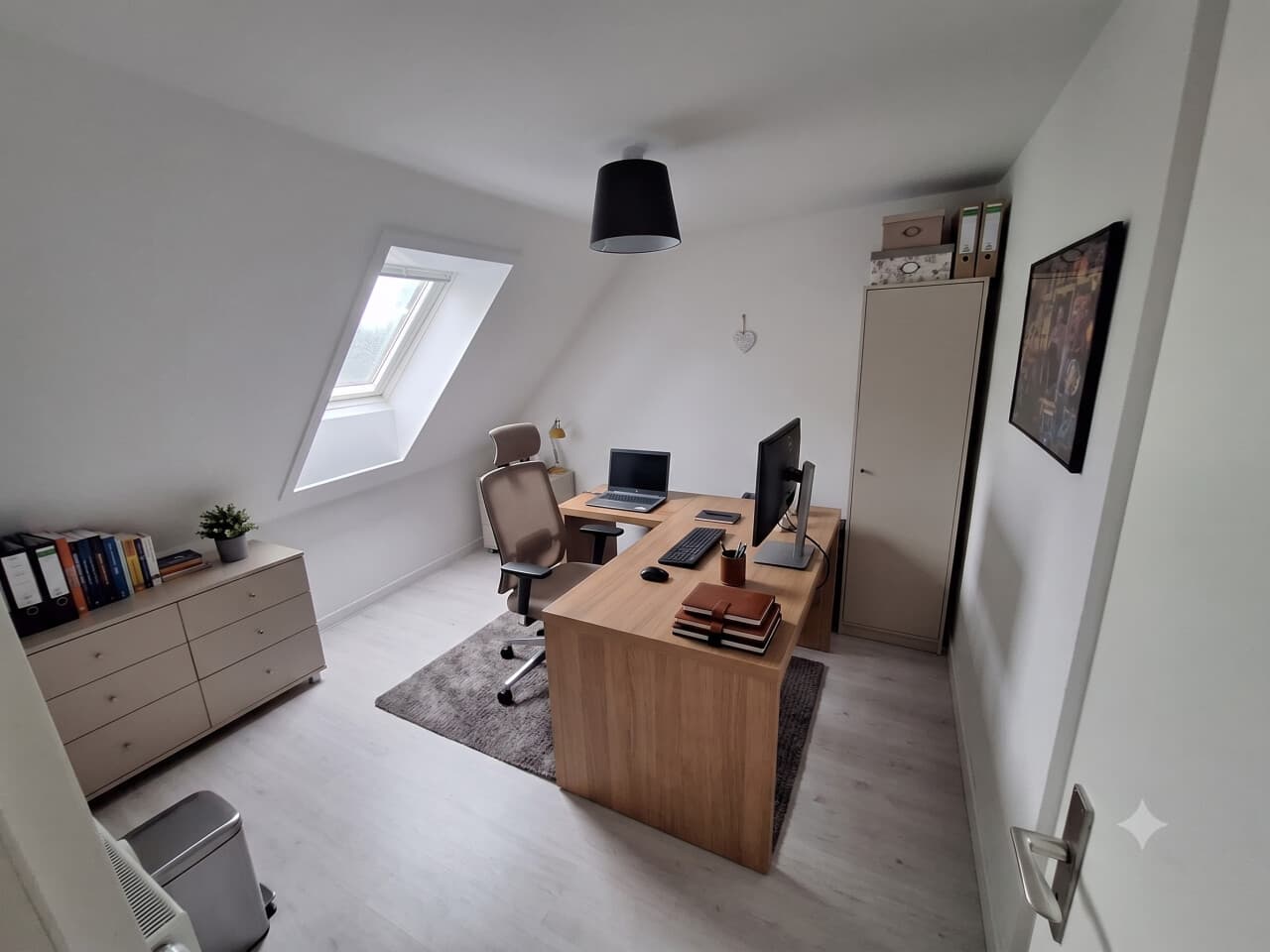 Etagenwohnung in Bad Harzburg – Bild 6