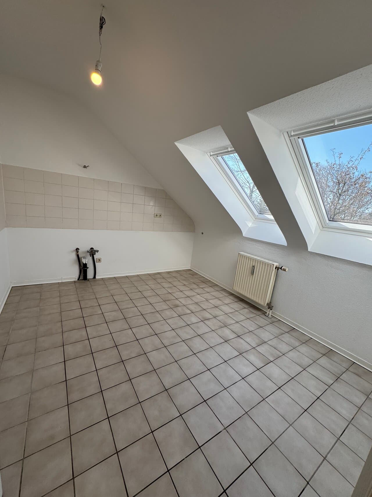 Dachgeschosswohnung in Ottobrunn – Bild 7