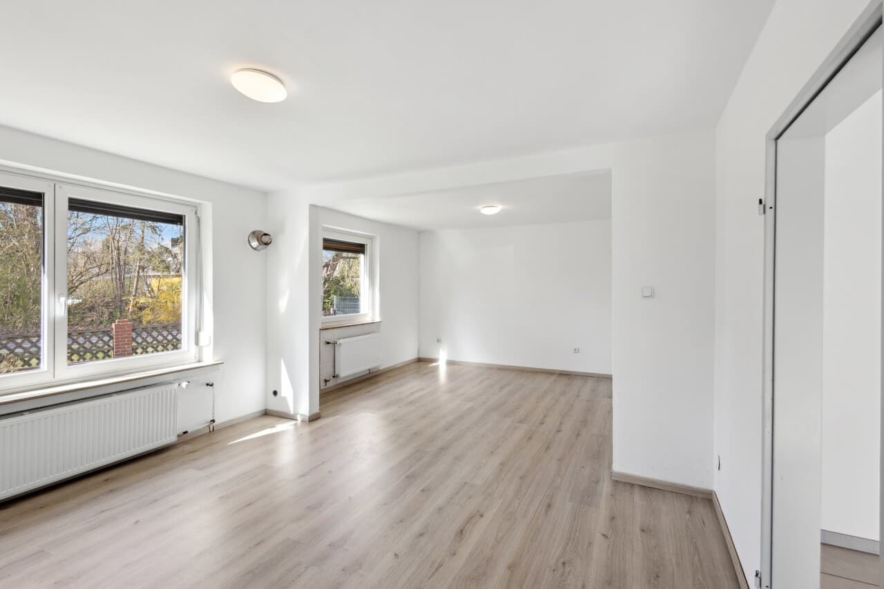 Einfamilienhaus in Rotenburg – Bild 4