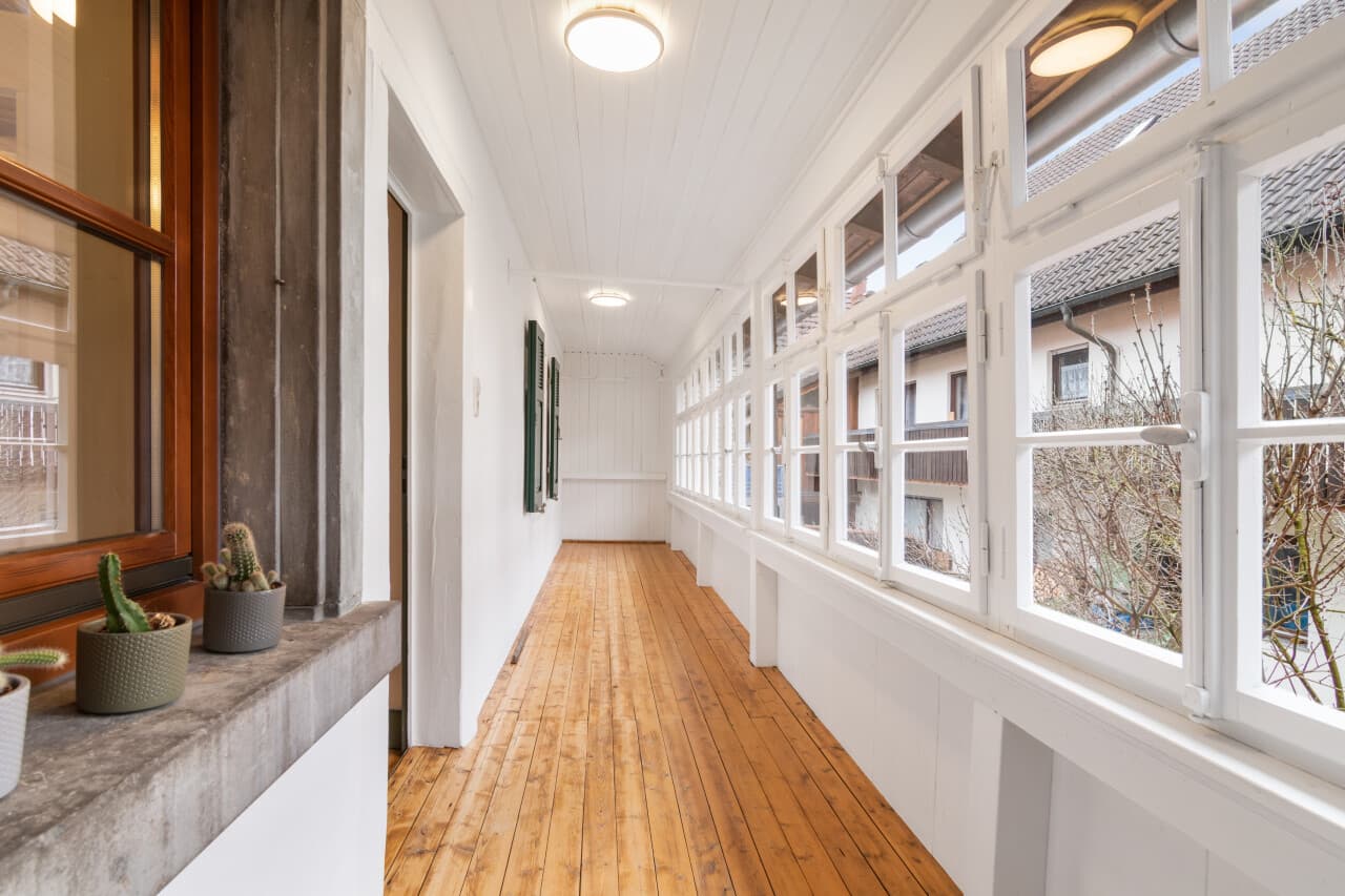 Landhaus in Rheinfelden – Bild 29
