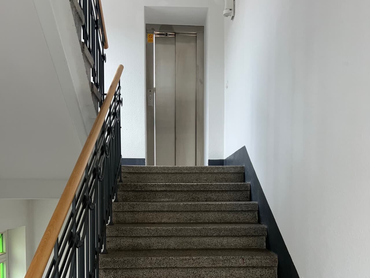 Etagenwohnung in Gera – Bild 3
