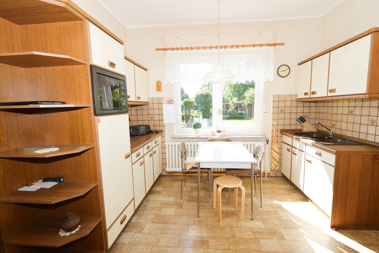 Einfamilienhaus in Schüttorf – Bild 7