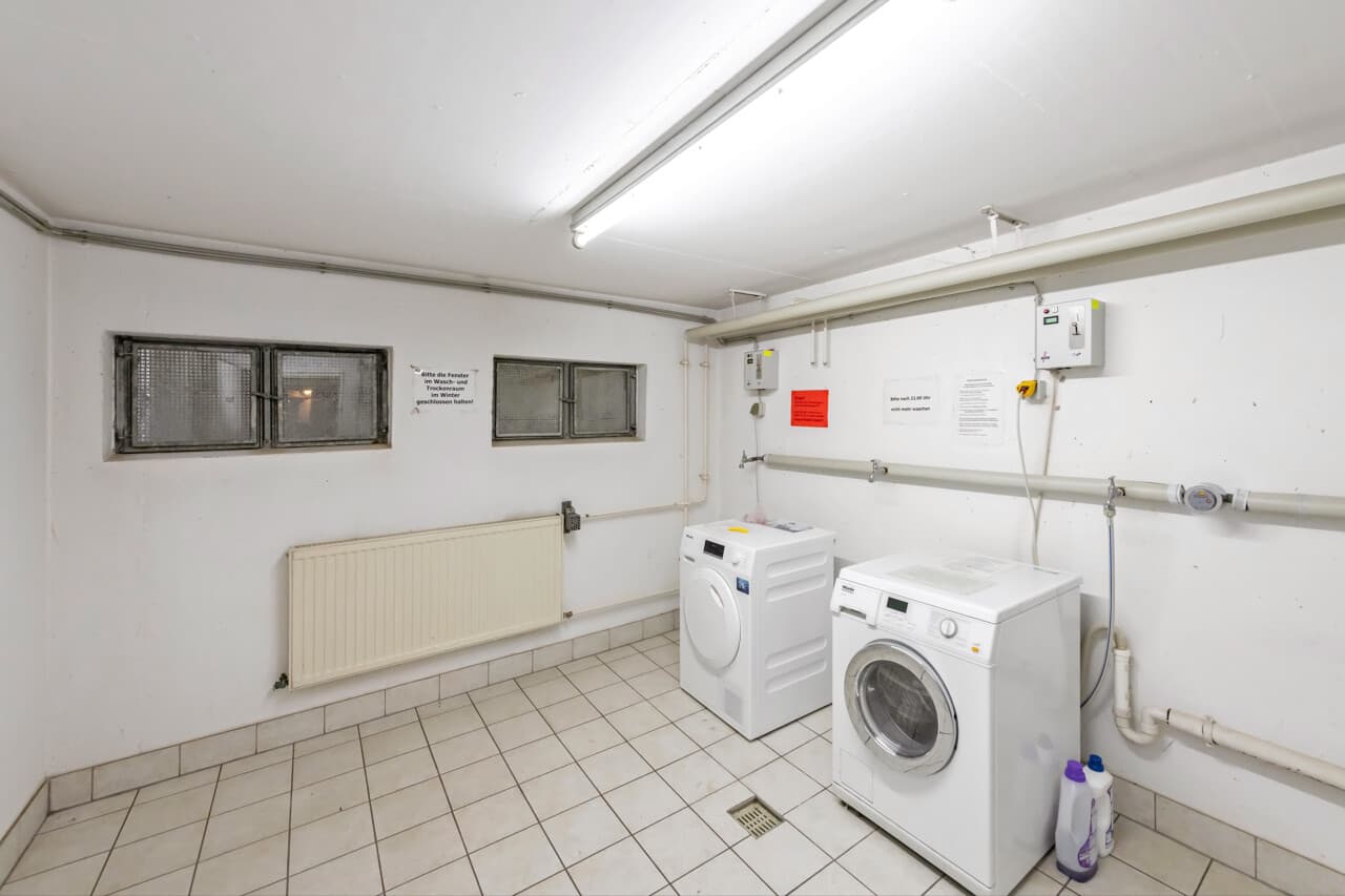 Etagenwohnung in Ditzingen – Bild 22