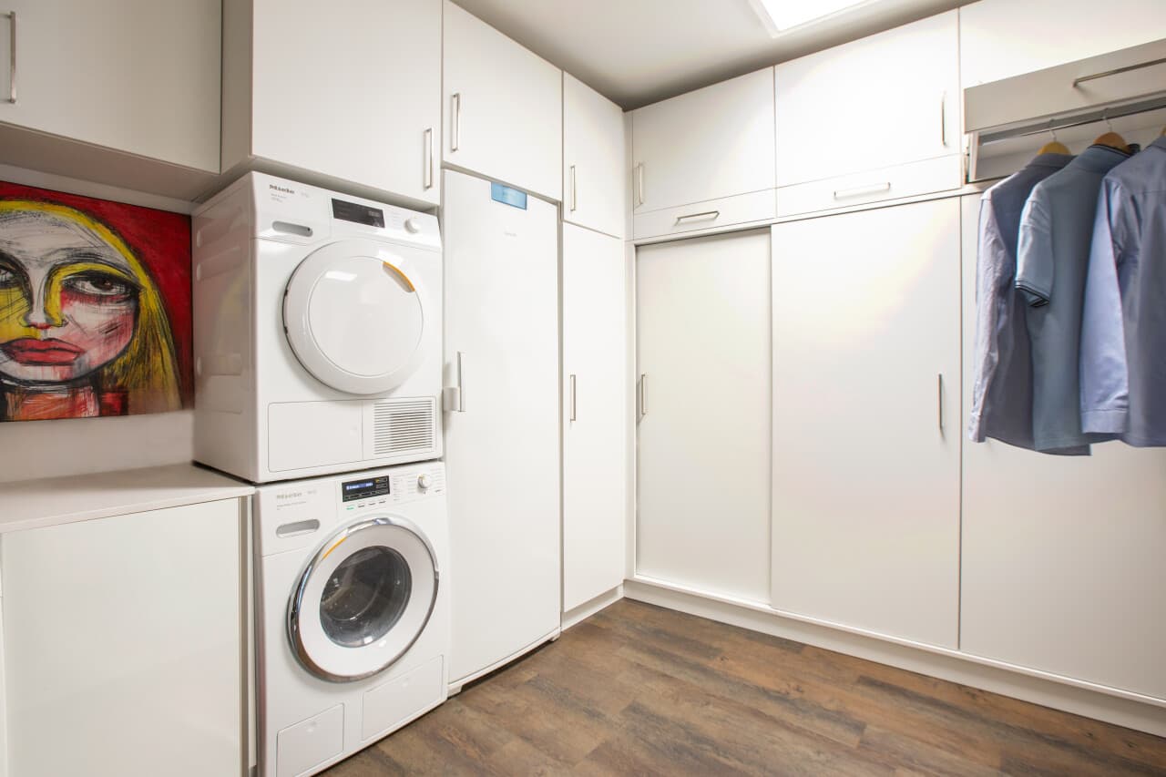 Etagenwohnung in Buxtehude – Bild 23