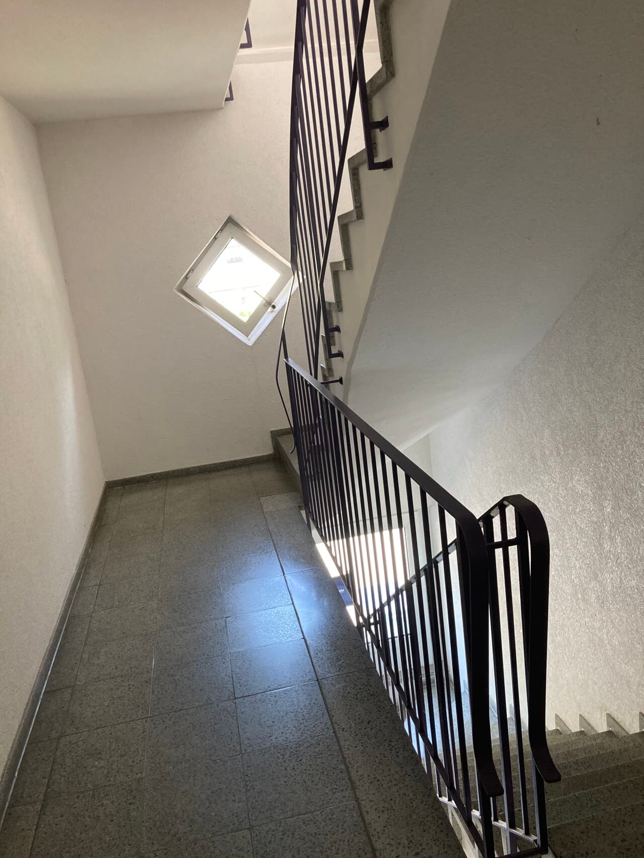 Etagenwohnung in Fürth – Bild 17