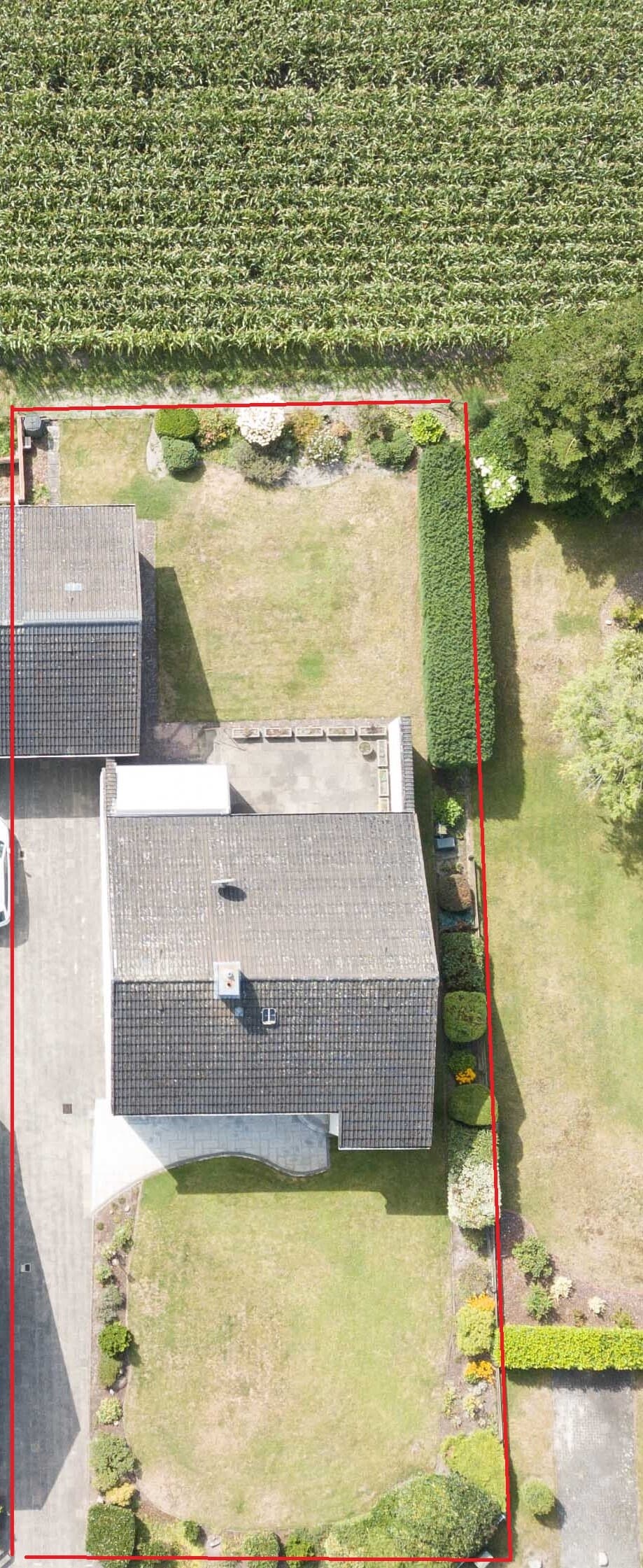 Einfamilienhaus in Bothel – Bild 19