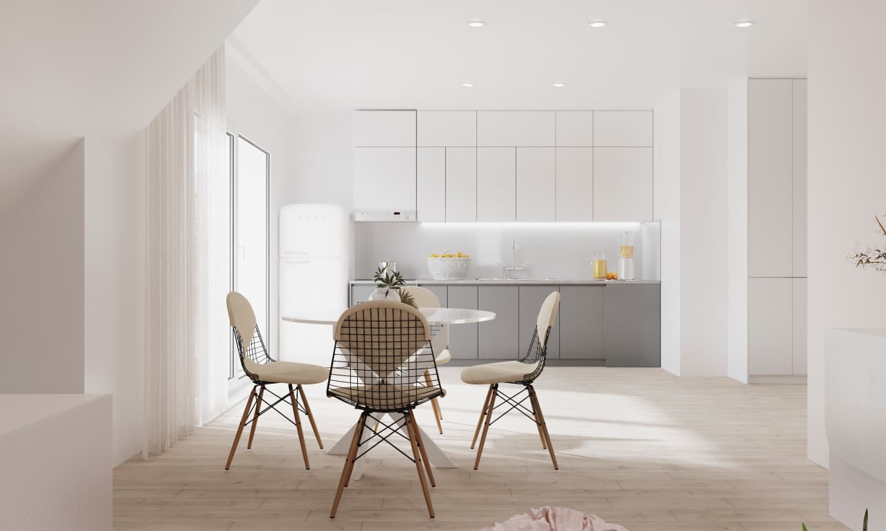 Etagenwohnung in St. Leon-Rot – Bild 9
