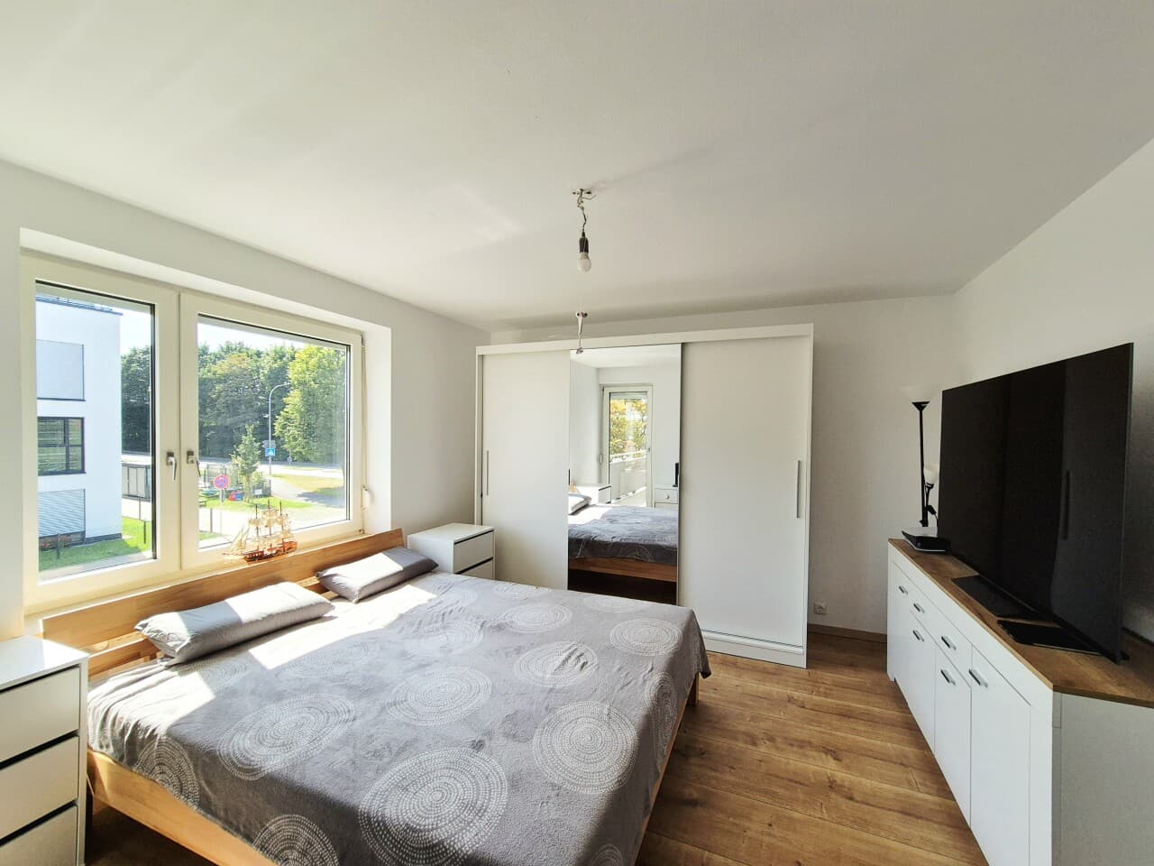 Etagenwohnung in Burgkirchen – Bild 11
