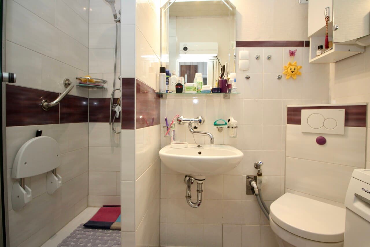 Etagenwohnung in Rostock – Bild 7
