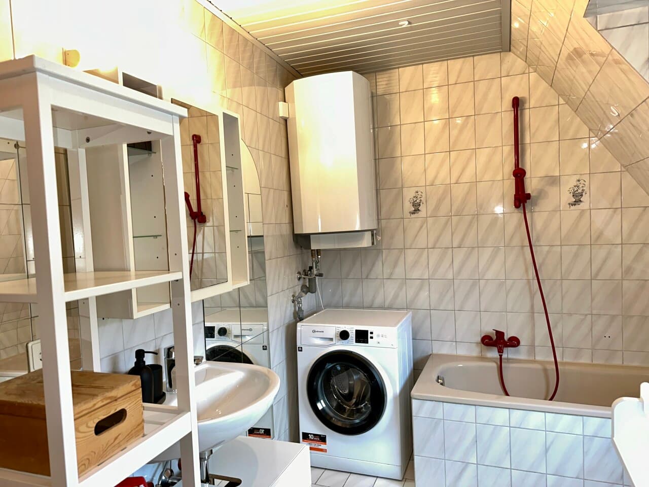 Maisonette in Stuttgart – Bild 15