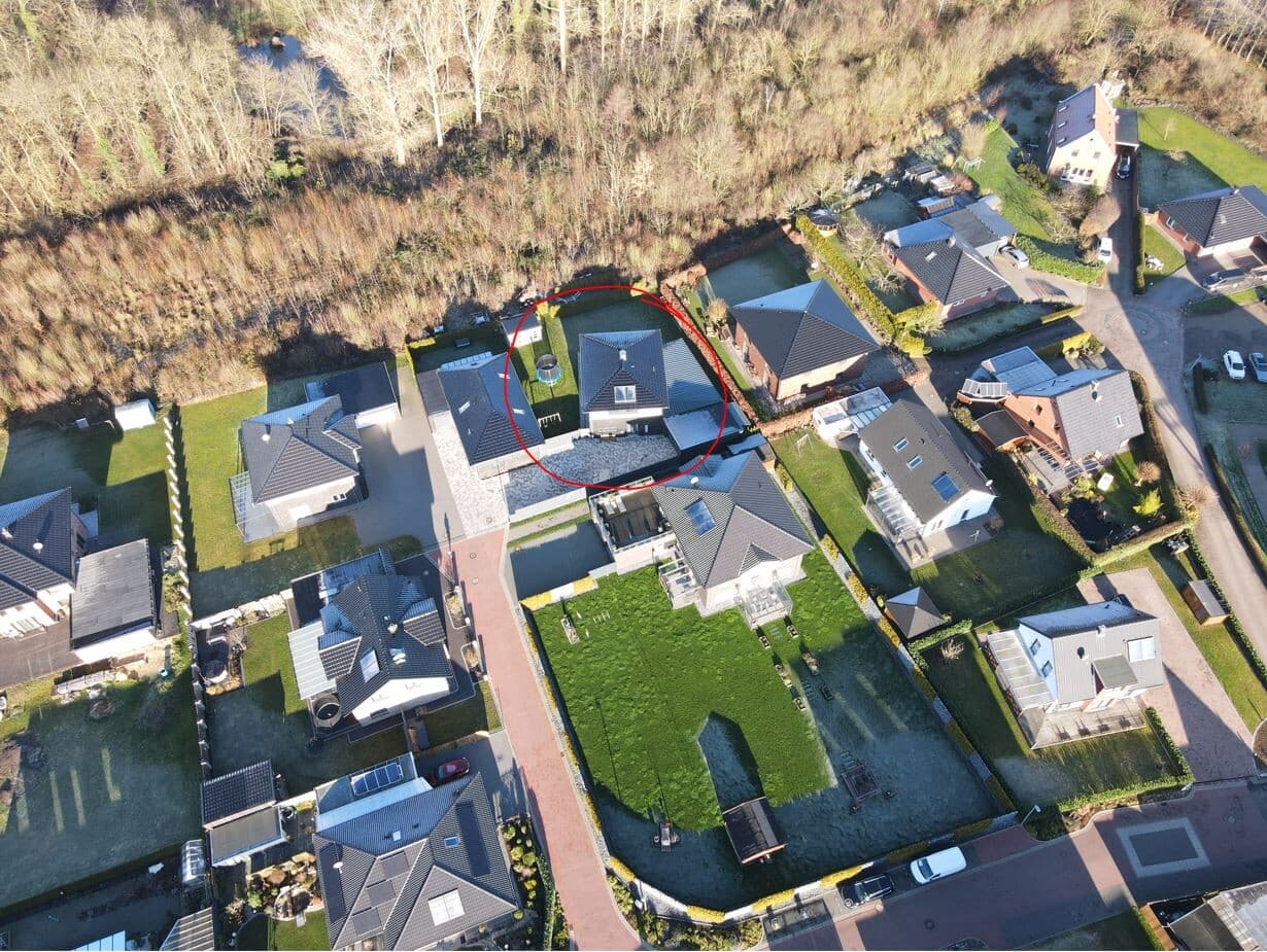 Einfamilienhaus in Hoya – Bild 21