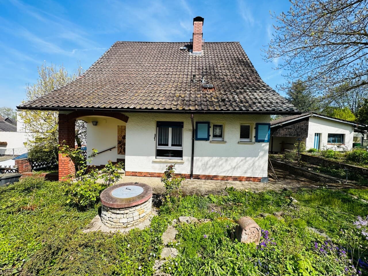 Einfamilienhaus in Nieder-Olm – Bild 6