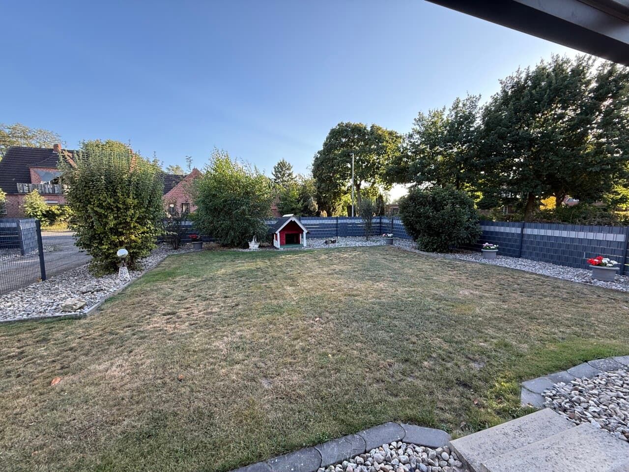 Einfamilienhaus in Thedinghausen OT Beppen – Bild 11