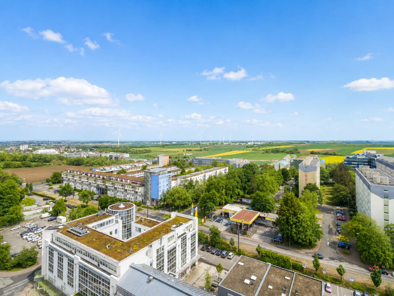 Etagenwohnung in Mainz – Bild 14