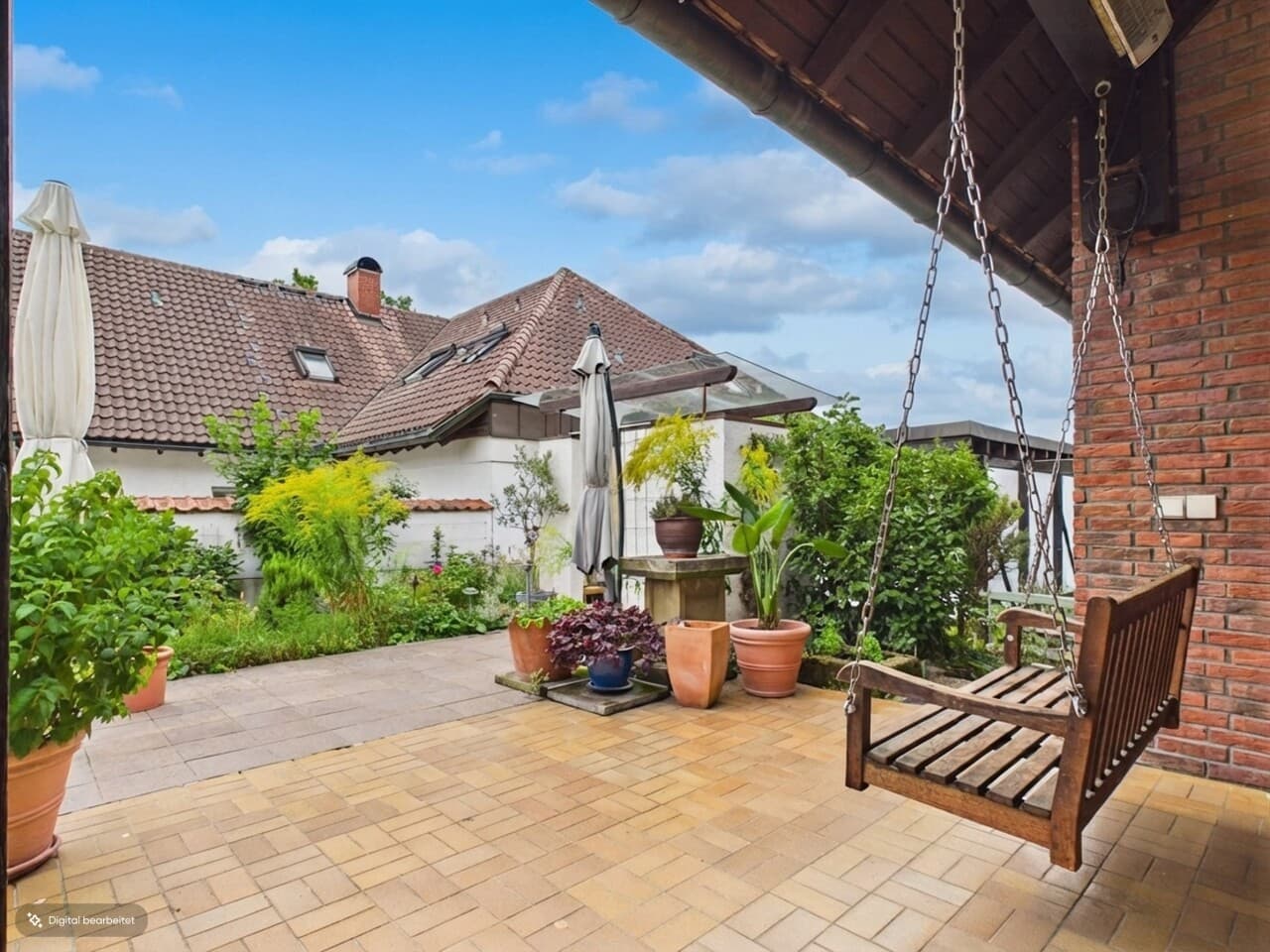 Einfamilienhaus in Speyer – Bild 13