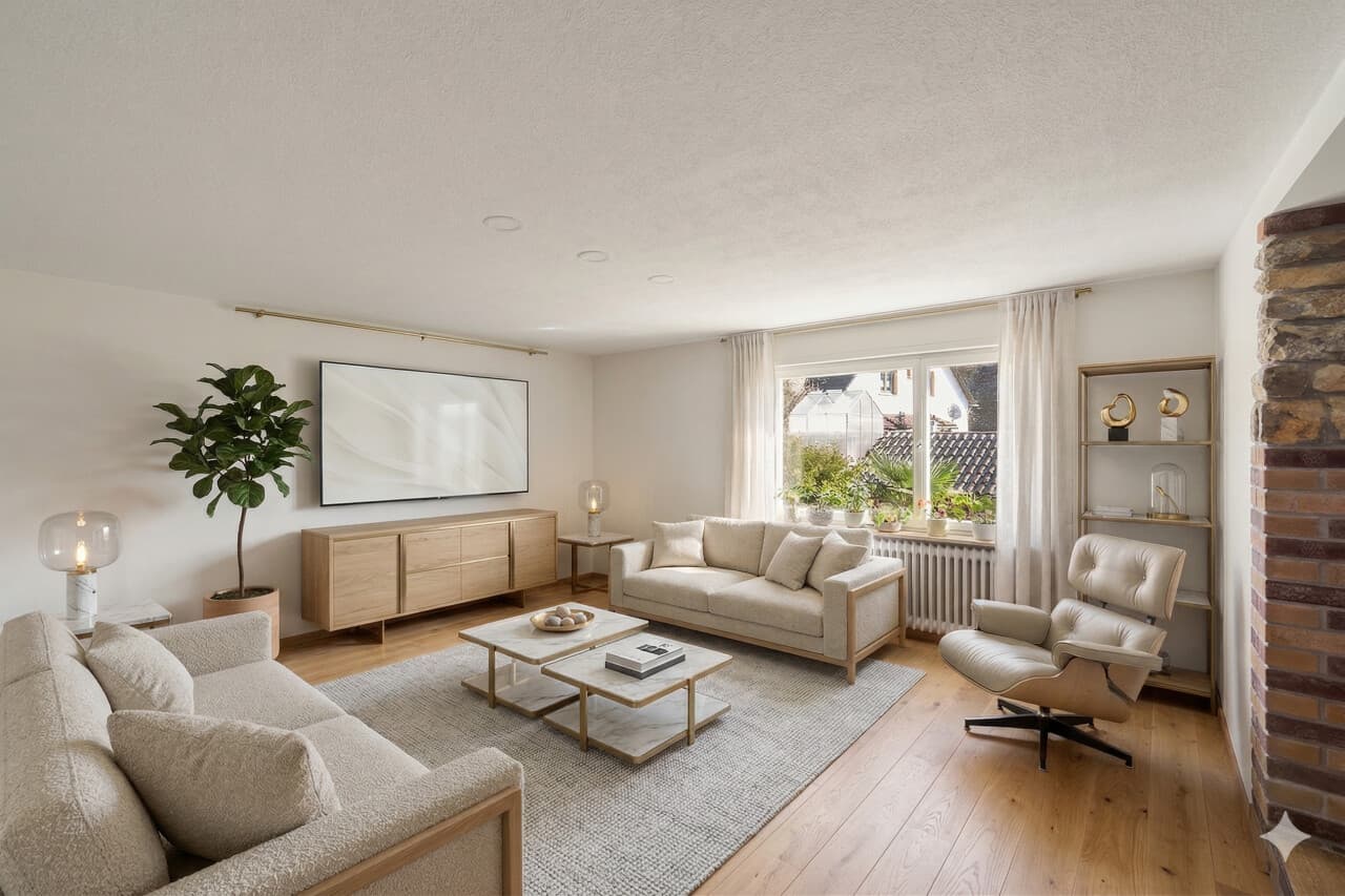 Einfamilienhaus in Wehr – Bild 5