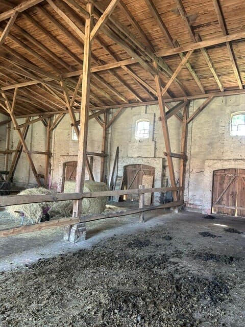 Landhaus in Groß Pankow – Bild 25
