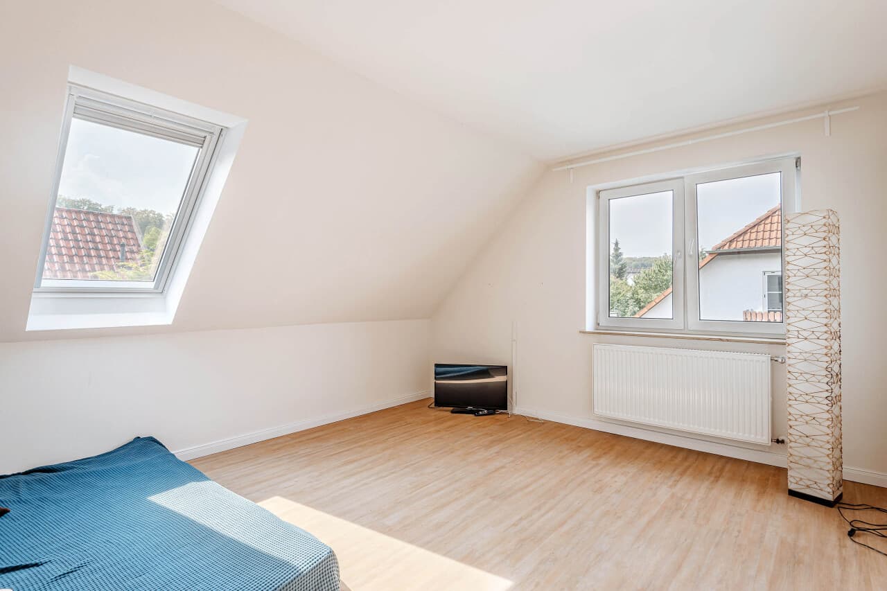 Einfamilienhaus in Bad Doberan – Bild 20