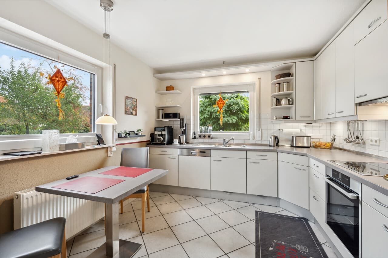 Einfamilienhaus in Zeven – Bild 11