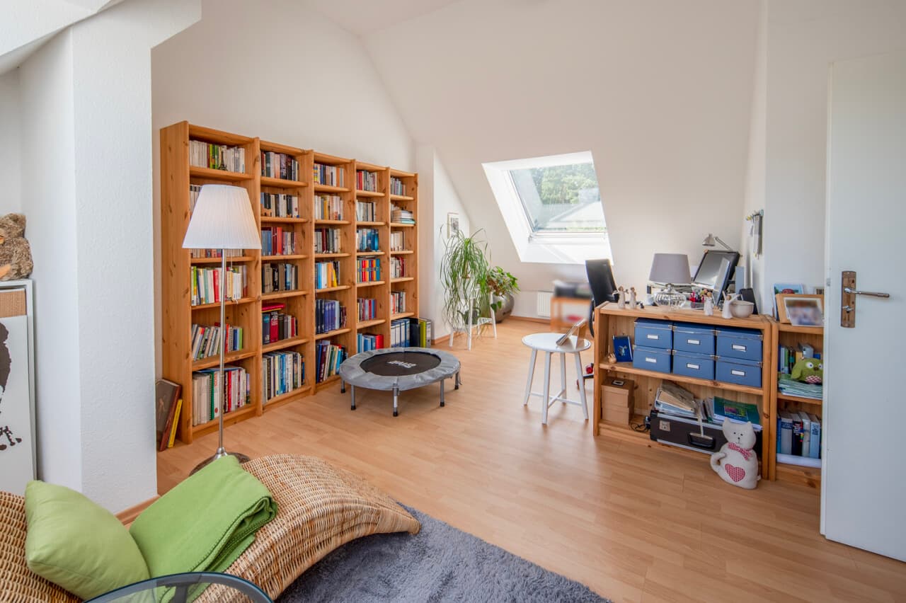 Maisonette in Hofheim – Bild 8