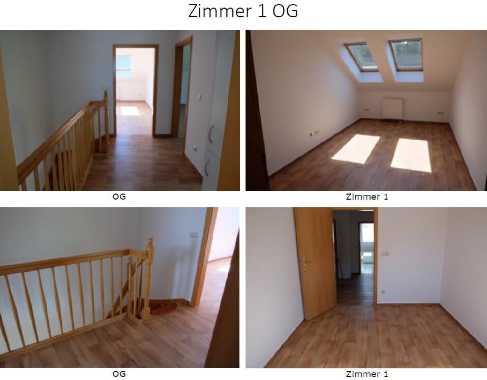 Doppelhaushälfte in Borkheide – Bild 13