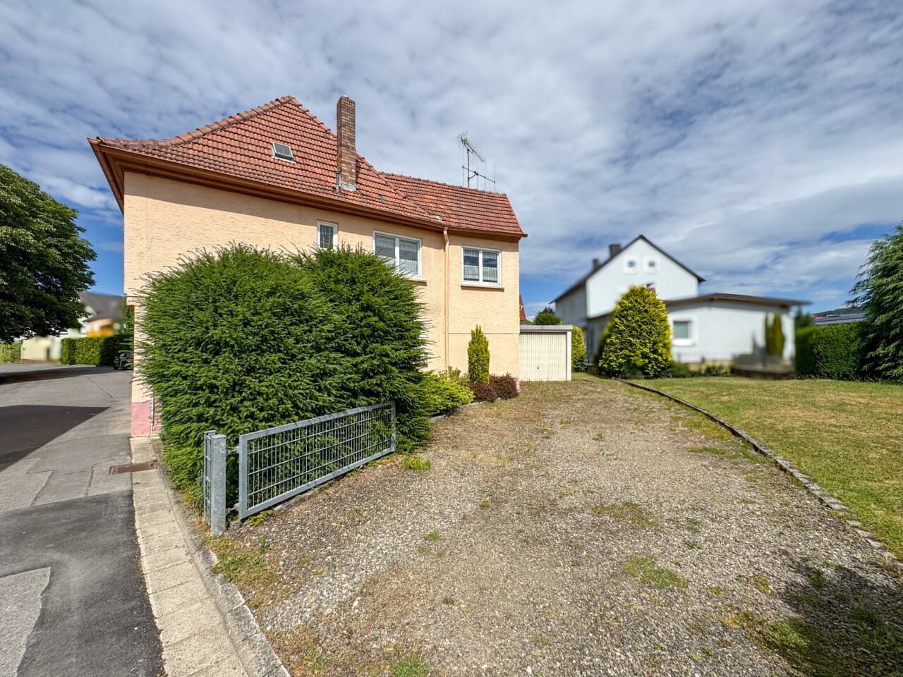 Zweifamilienhaus in Lichtenfels – Bild 3