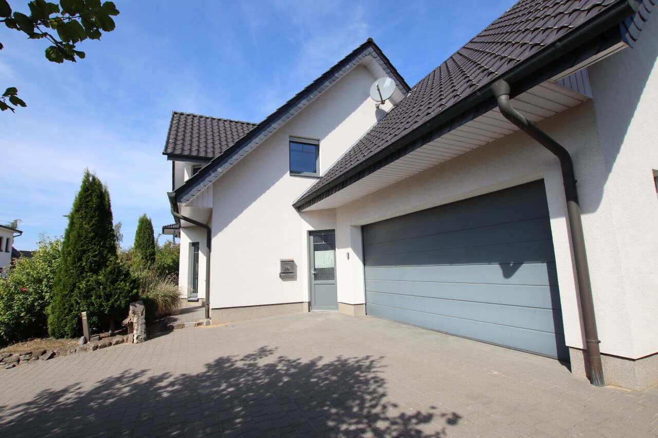 Einfamilienhaus in Fürstenau – Bild 15