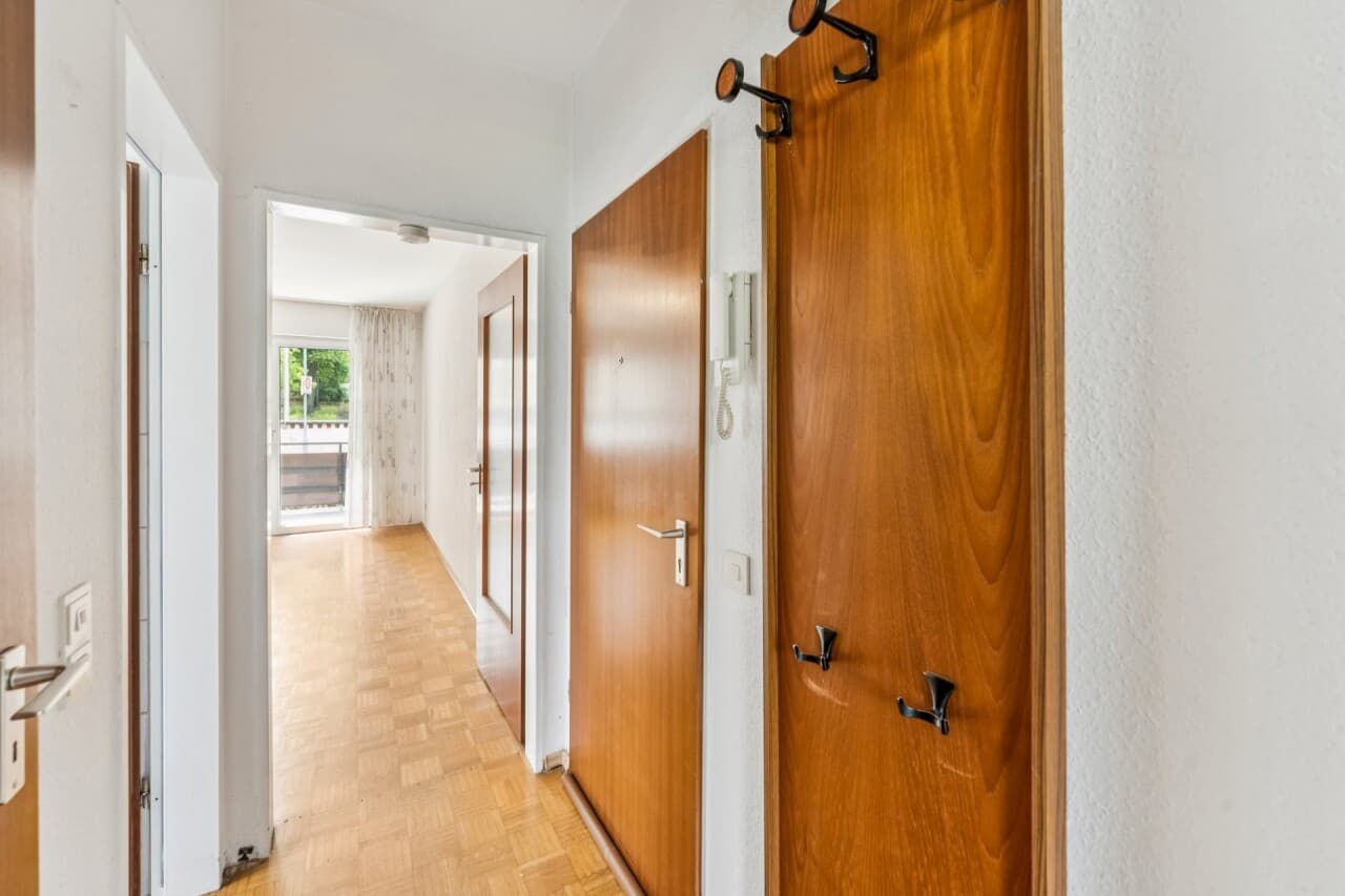 Erdgeschosswohnung in Essen – Bild 6