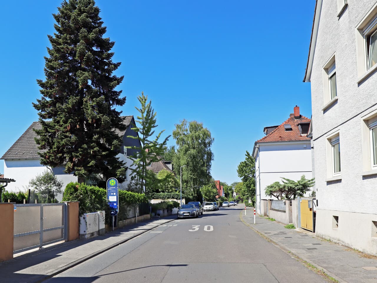 Einfamilienhaus in Darmstadt-Arheilgen – Bild 3