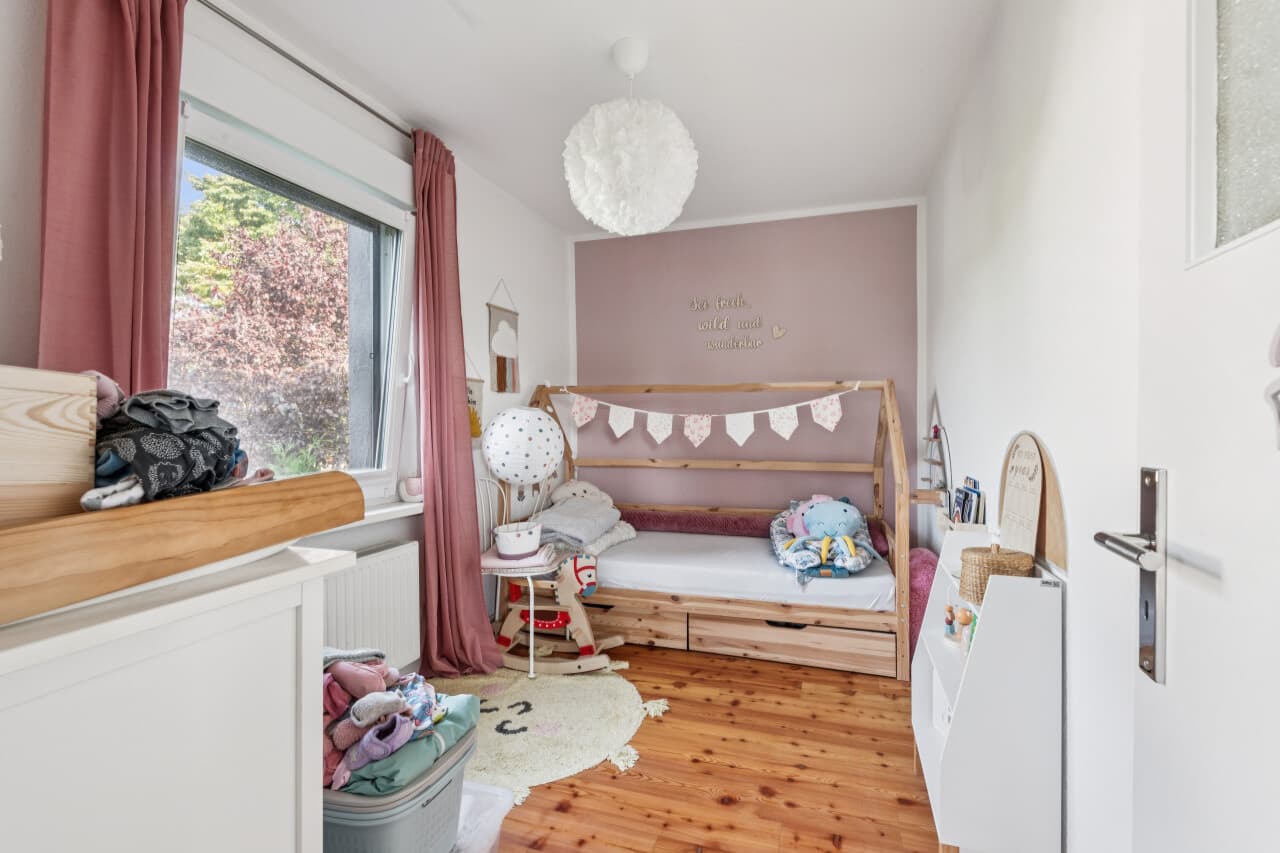 Einfamilienhaus in Berlin – Bild 8