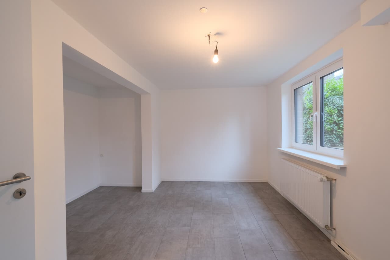 Reihenendhaus in Scheeßel – Bild 20