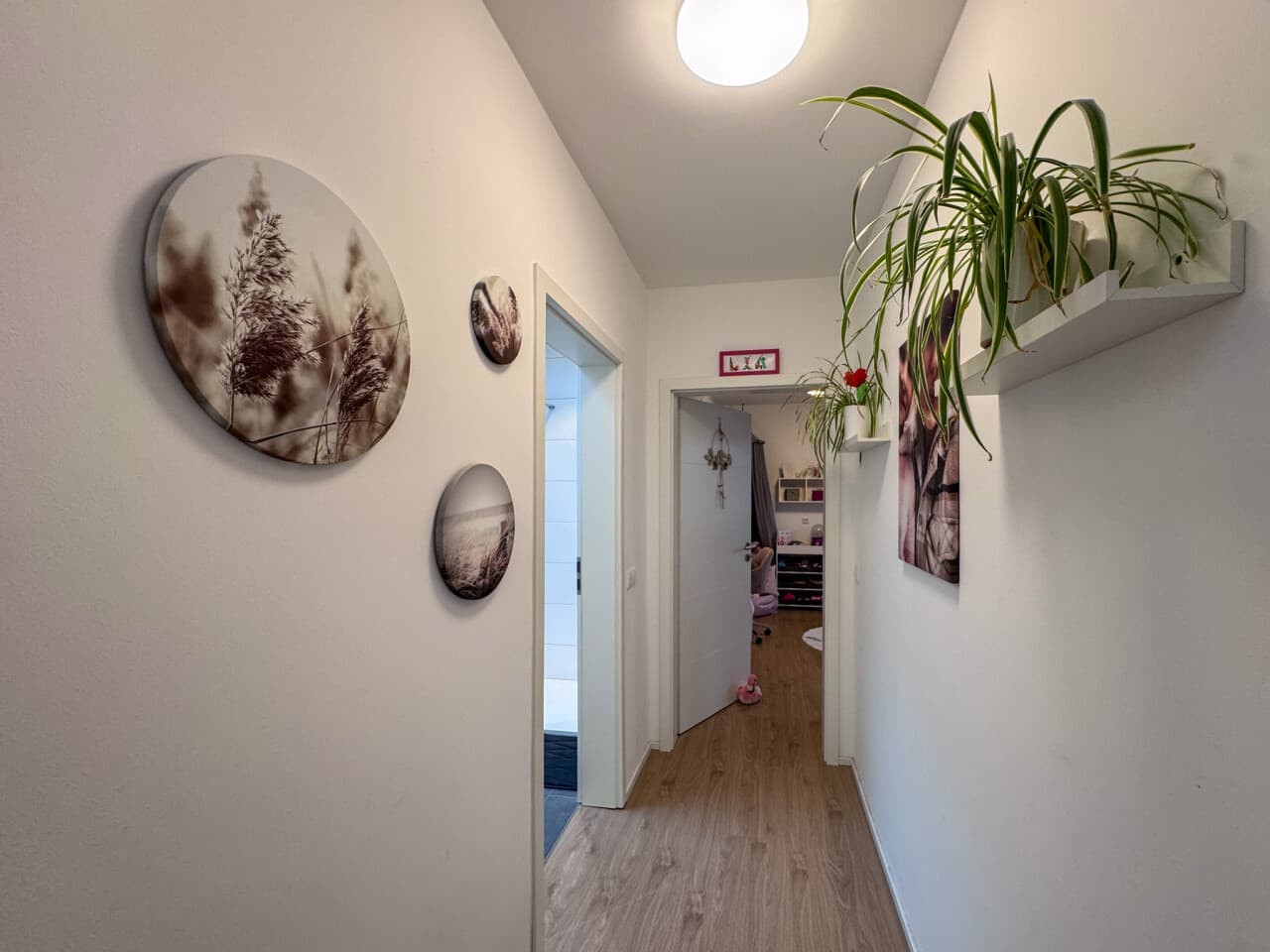 Etagenwohnung in Lichtenfels – Bild 13