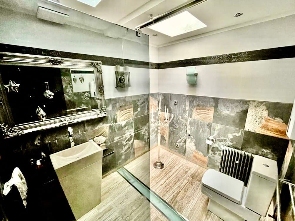 Penthouse in Homburg – Bild 24