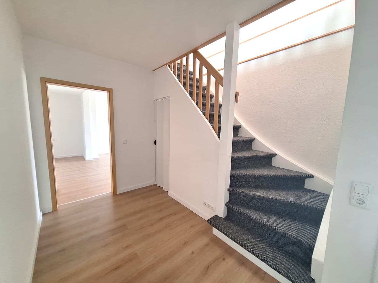 Maisonette in Halberstadt – Bild 3