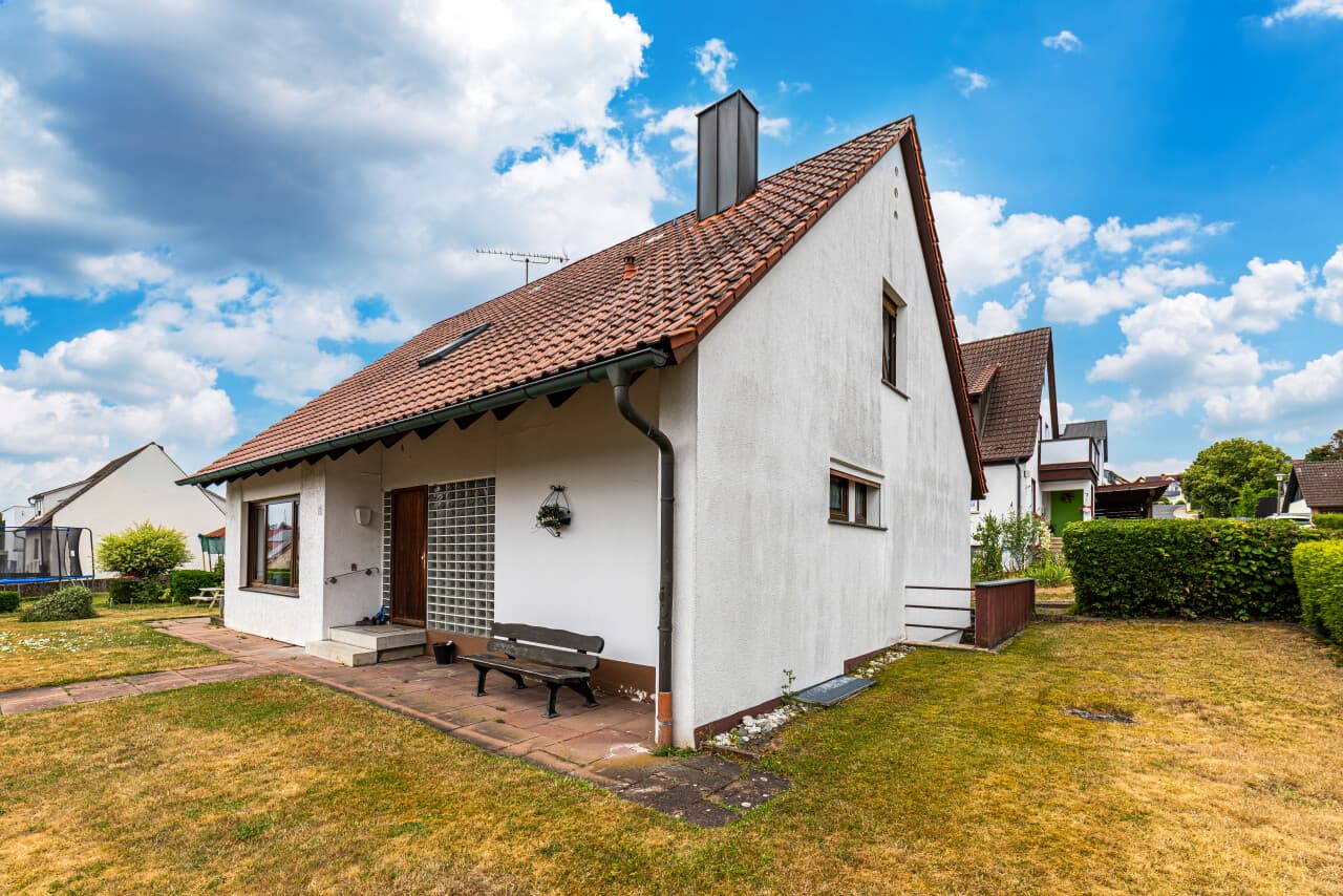 Einfamilienhaus in Wilhelmsdorf – Bild 12