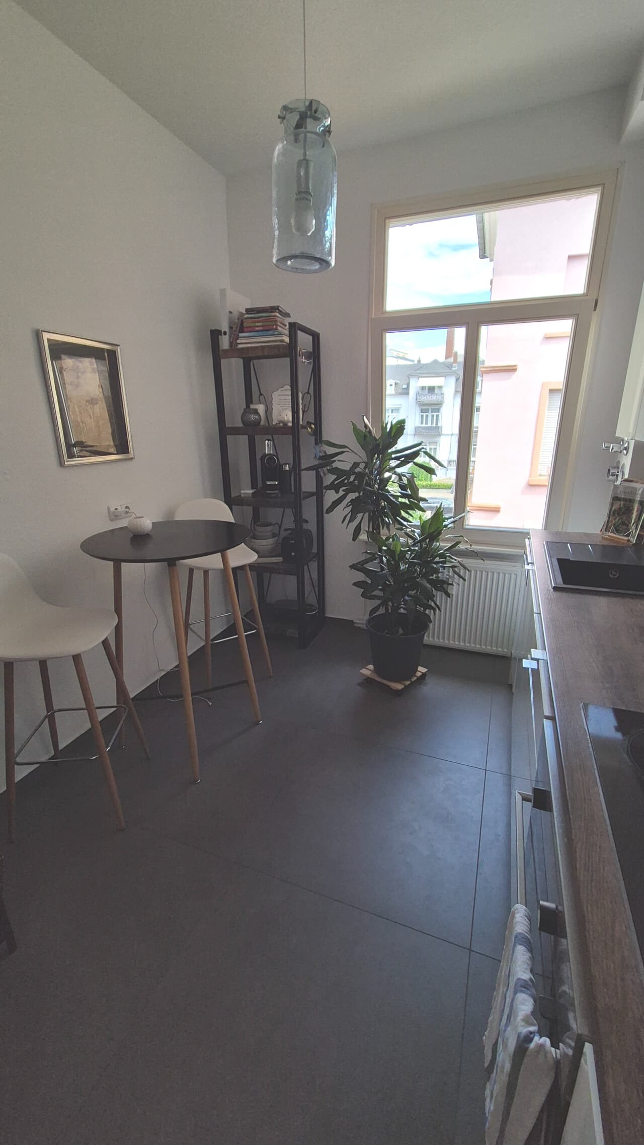 Etagenwohnung in Bad Nauheim – Bild 6